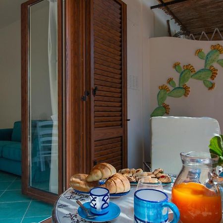 Casa Mama Leilighet Positano Eksteriør bilde