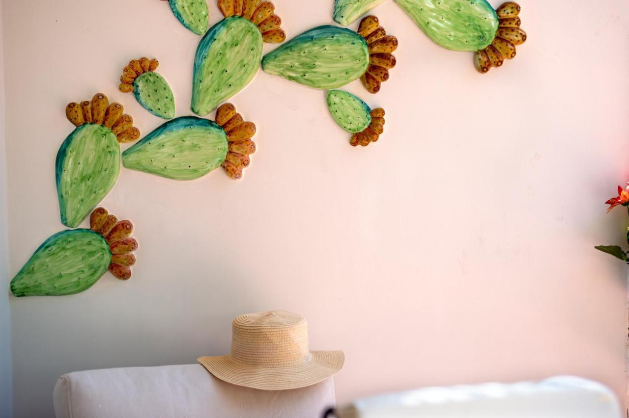 Casa Mama Leilighet Positano Eksteriør bilde