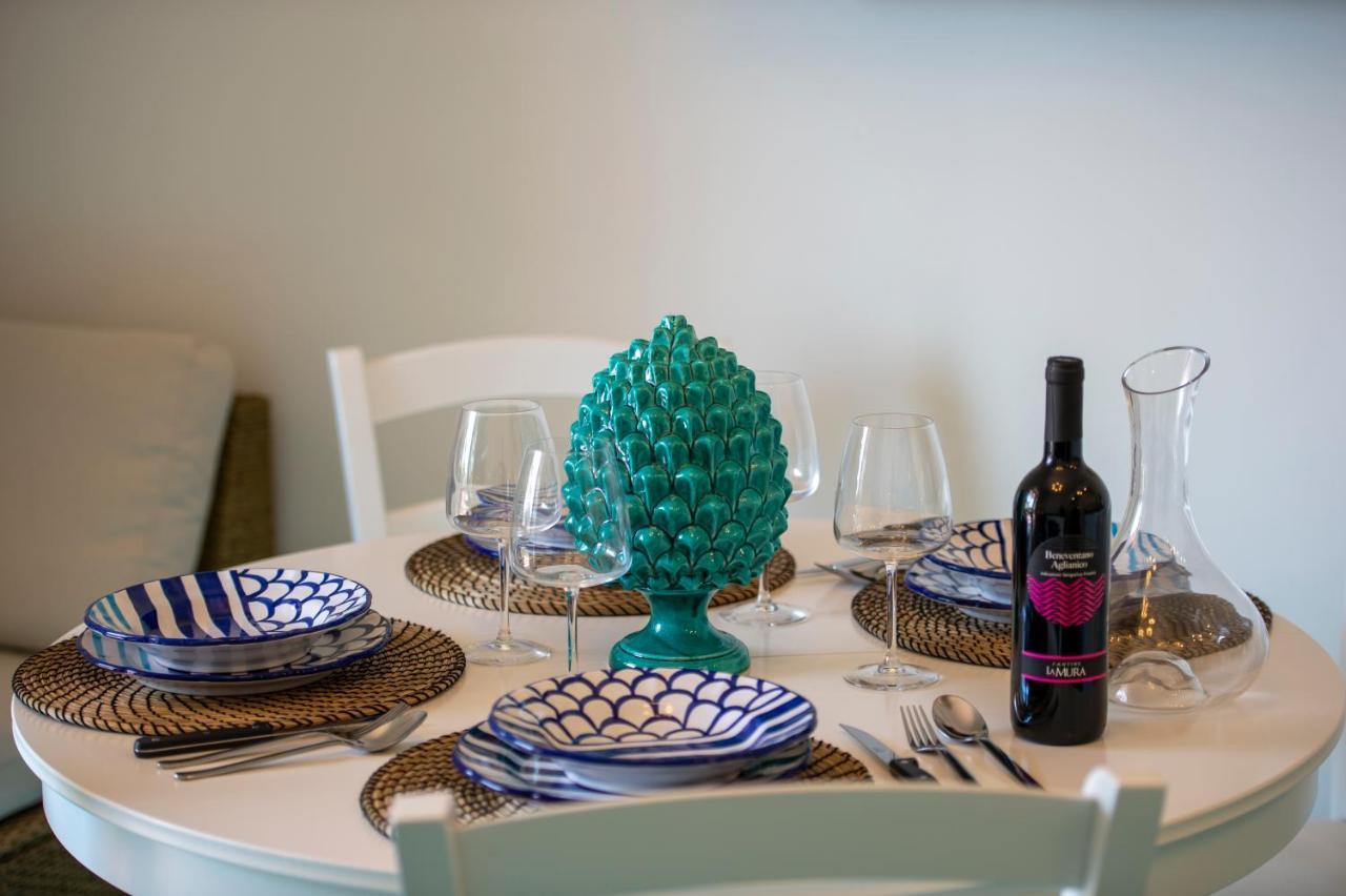 Casa Mama Leilighet Positano Eksteriør bilde