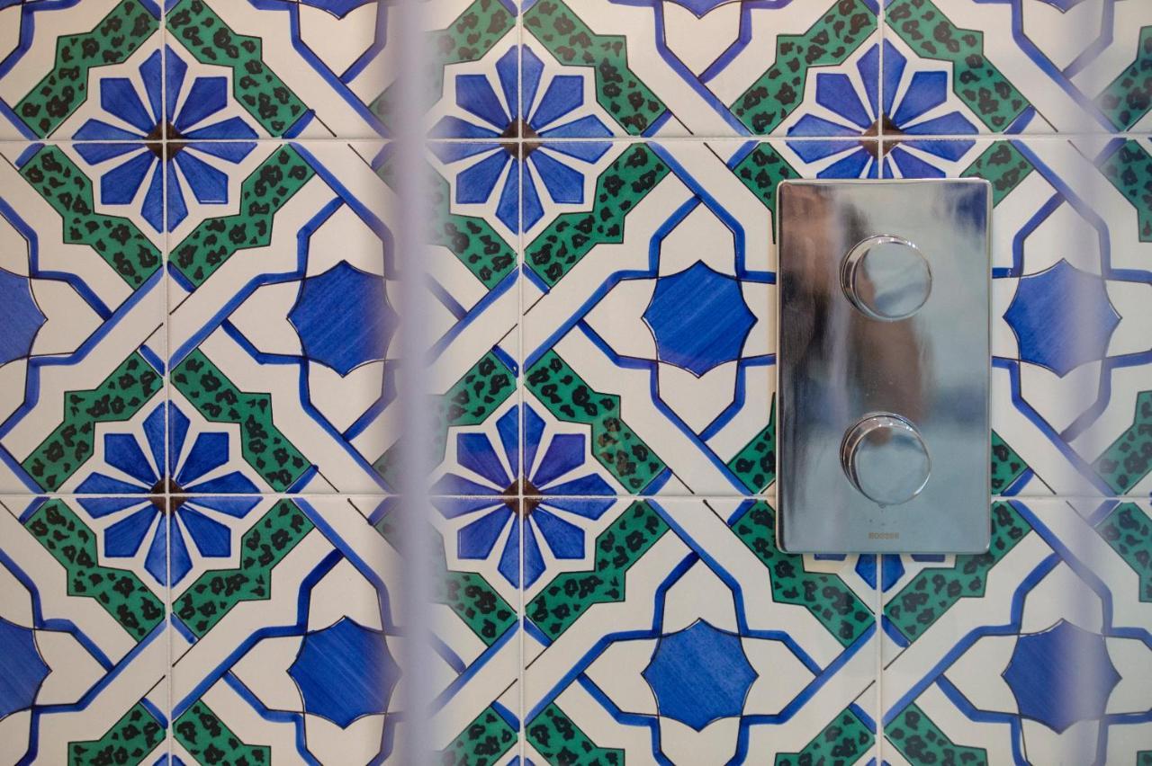 Casa Mama Leilighet Positano Eksteriør bilde