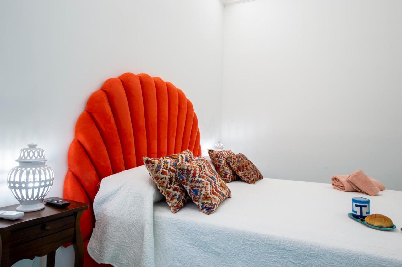 Casa Mama Leilighet Positano Eksteriør bilde