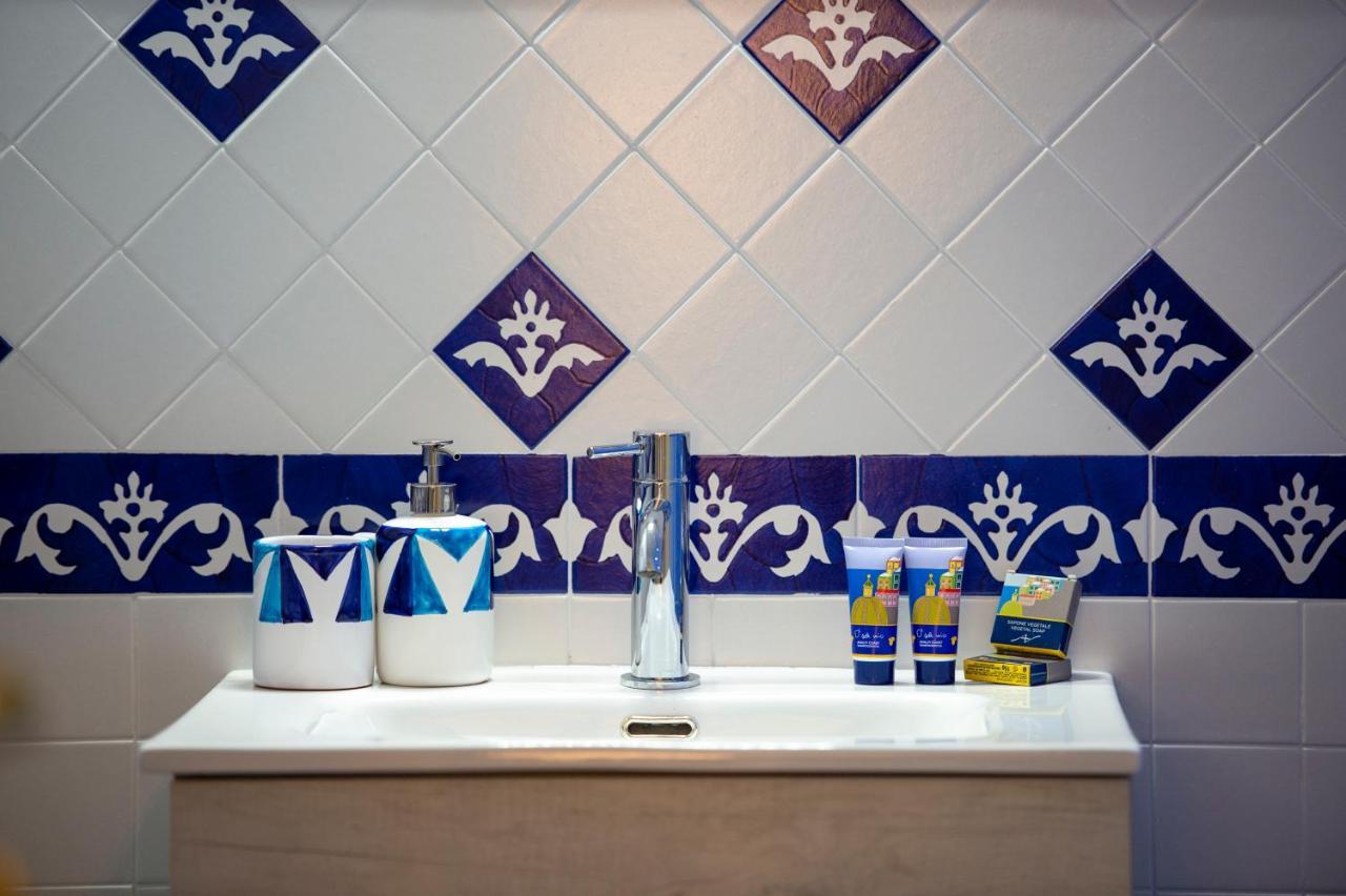 Casa Mama Leilighet Positano Eksteriør bilde