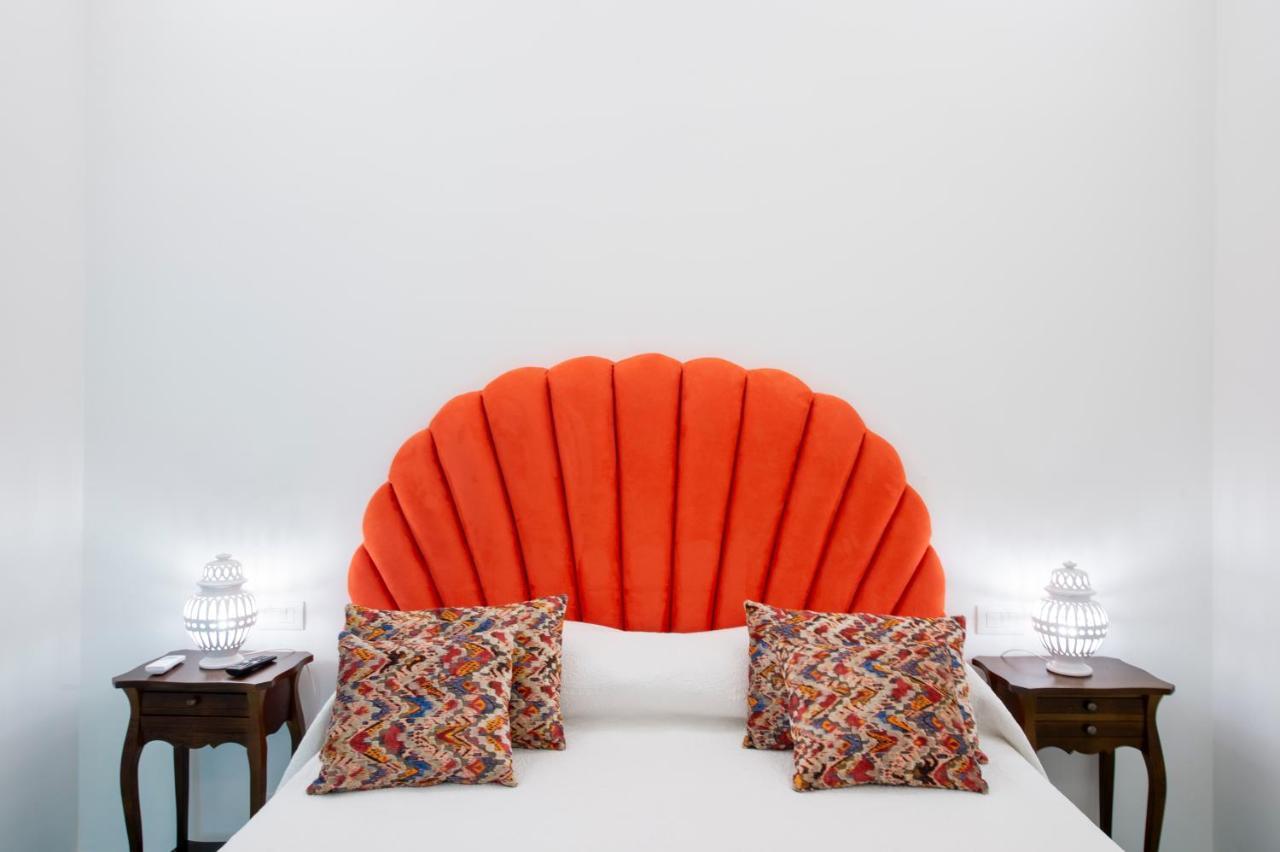 Casa Mama Leilighet Positano Eksteriør bilde