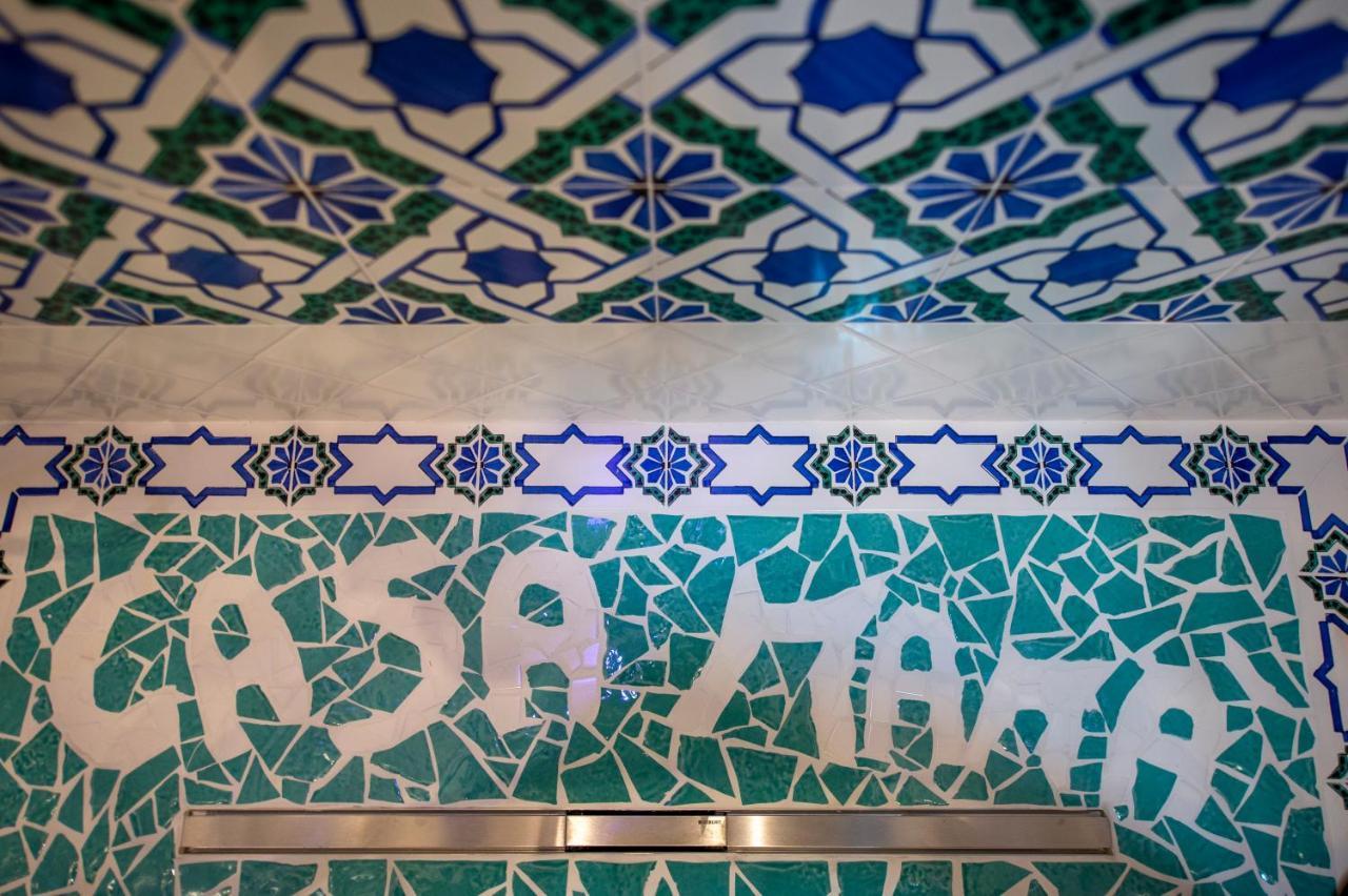 Casa Mama Leilighet Positano Eksteriør bilde